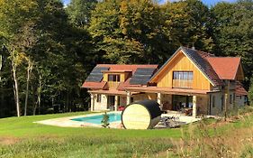 Landvilla Sinelia Premium